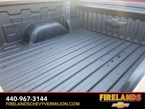 New 2026 Chevrolet Silverado 1500 LT Trail Boss w/ Convenience Package II image 57