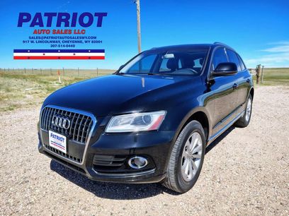Used 2015 Audi Q5 2.0T Premium