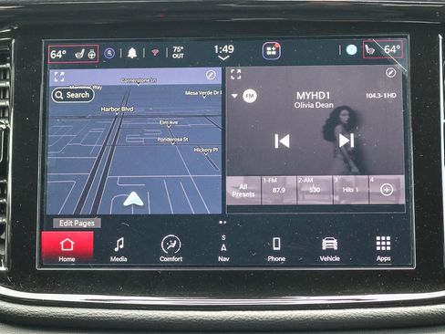 New 2026 Dodge Durango GT w/ Tow 'N Go Package AWD/4WD image 16