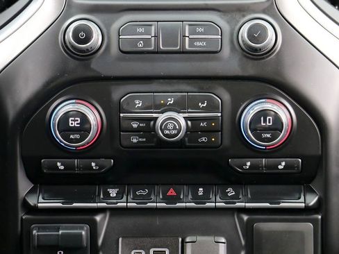 Used 2023 Chevrolet Silverado 2500 LT w/ Convenience Package AWD/4WD image 36