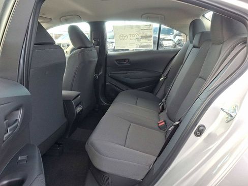 New 2026 Toyota Corolla LE image 13