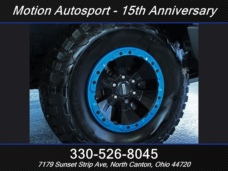 Used 2019 Ford F150 Raptor w/ Equipment Group 802A Luxury AWD/4WD image 40