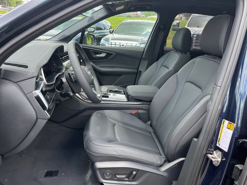 New 2026 Audi Q7 Premium Plus AWD/4WD image 22