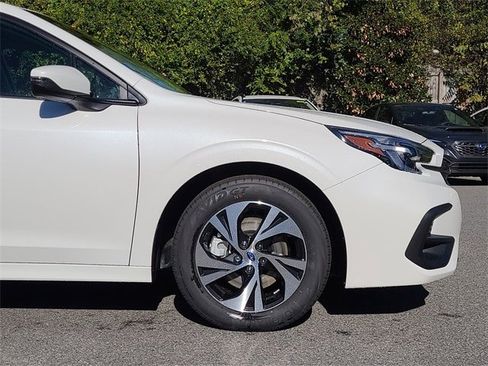 New 2025 Subaru Legacy Premium image 9