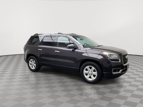 Used 2015 GMC Acadia SLE FWD image 40