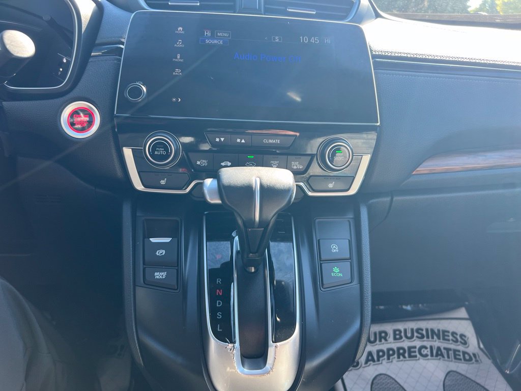 Used 2022 Honda CR-V EX-L image 25