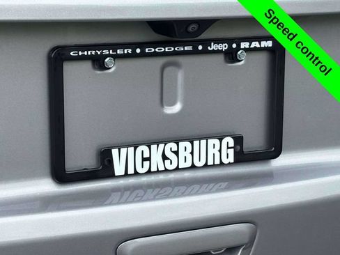 Used 2023 Jeep Compass Limited AWD/4WD image 38