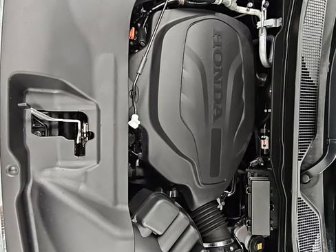 Used 2023 Honda Ridgeline RTL-E image 43