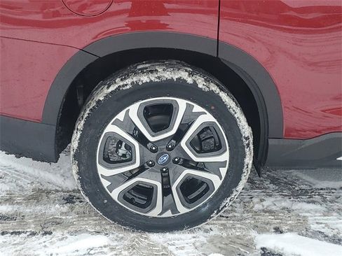 New 2026 Subaru Ascent Limited image 5