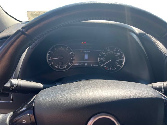 Used 2024 Nissan Armada SV AWD/4WD image 14