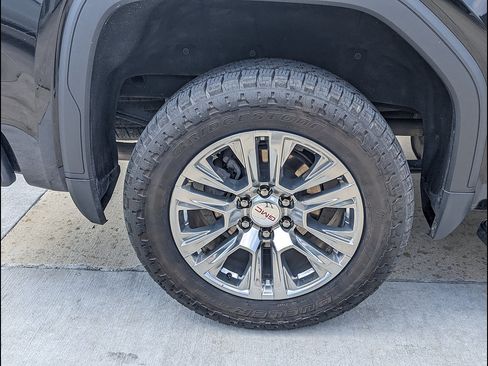 Used 2021 GMC Sierra 1500 Denali w/ Technology Package AWD/4WD image 18