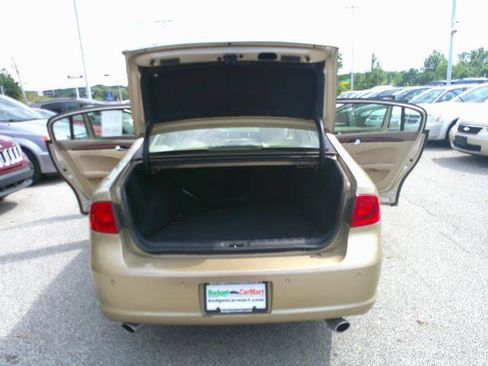 Used 2006 Buick Lucerne CXS w/ Driver Confidence Package image 5