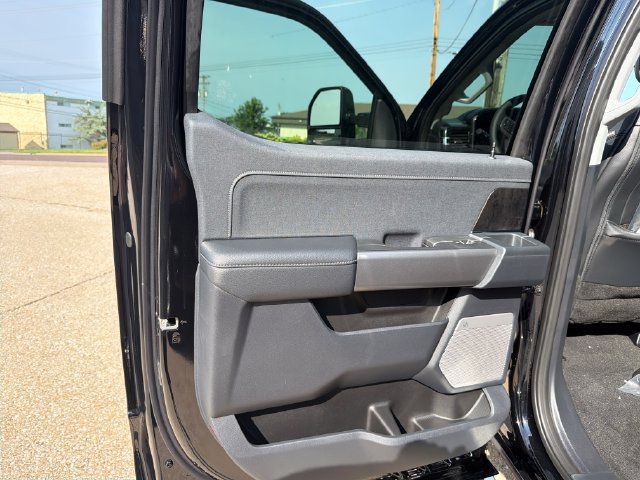 New 2026 Ford F350 Lariat AWD/4WD image 28