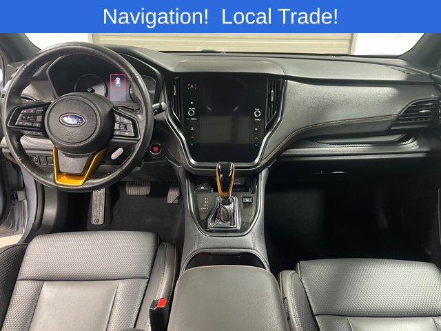 Used 2024 Subaru Outback Wilderness AWD/4WD image 13