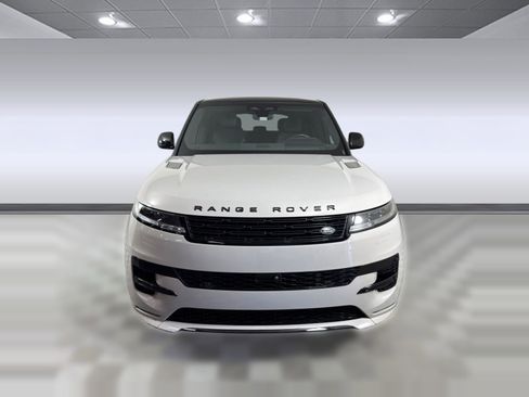 Used 2024 Land Rover Range Rover Sport Dynamic SE image 6