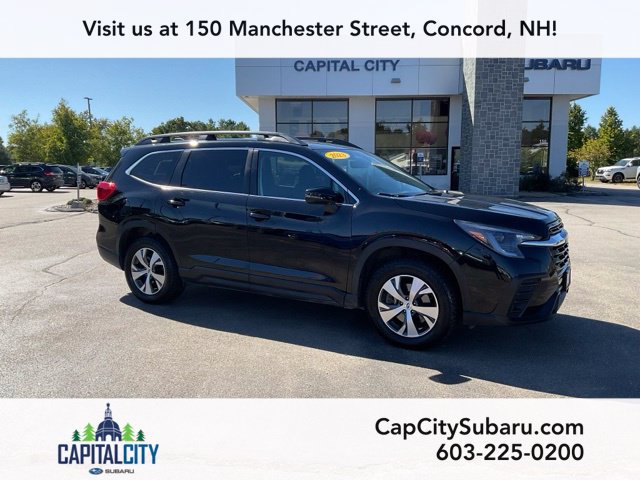 Used 2023 Subaru Ascent Premium w/ Convenience Package AWD/4WD image 1