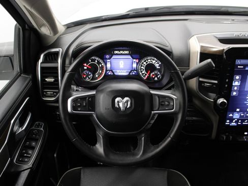 Used 2024 RAM 2500 Laramie image 17