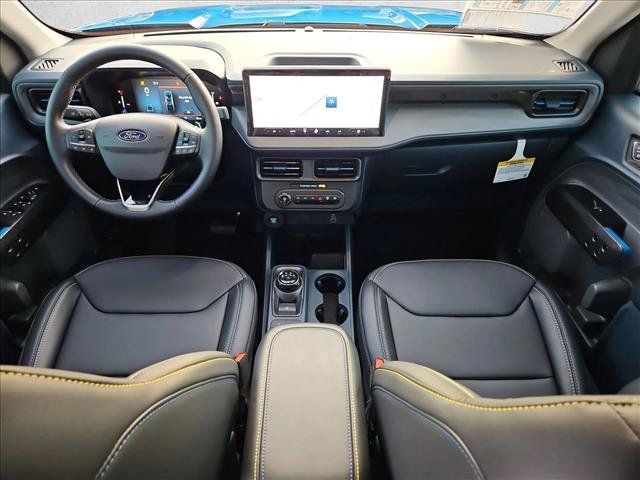 New 2026 Ford Maverick Lobo AWD/4WD image 15