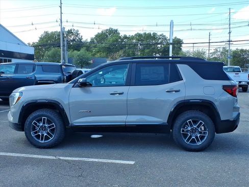 New 2026 GMC Terrain AT4 w/ Convenience Package III image 4