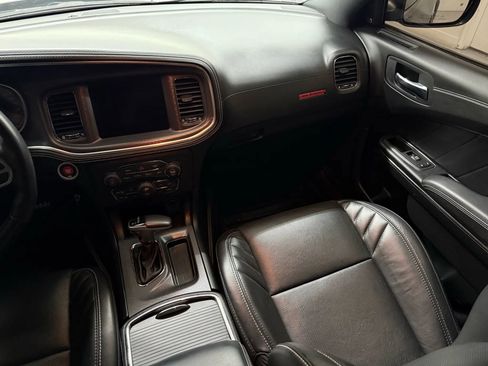 Used 2023 Dodge Charger SRT Hellcat image 32