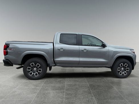 New 2026 Chevrolet Colorado Z71 w/ Technology Package AWD/4WD image 5