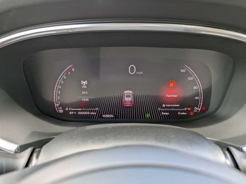 Used 2026 Acura MDX FWD w/ Technology Package image 31