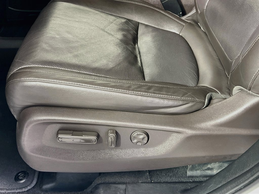 Used 2018 Honda Odyssey Elite image 18