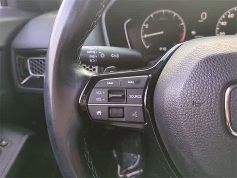 Used 2023 Honda Civic Sport image 24