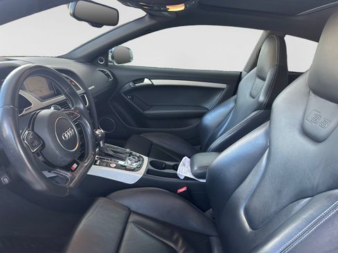 Used 2014 Audi S5 Premium Plus AWD/4WD image 10
