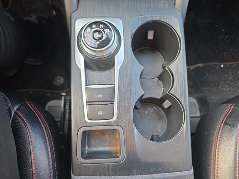 Certified 2023 Ford Escape ST-Line Elite w/ Premium Technology Package image 44