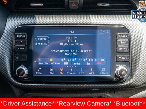 Used 2023 Nissan Kicks SV FWD image 26