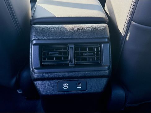 New 2026 Honda Accord Sport image 19