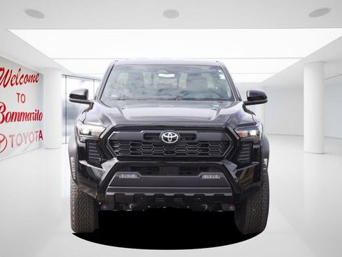 New 2026 Toyota Tacoma TRD Off-Road AWD/4WD image 4