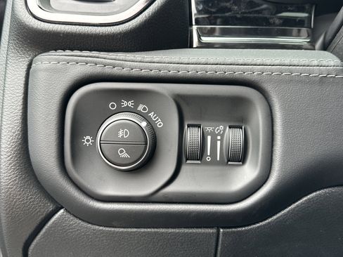 New 2026 RAM 2500 Limited image 13