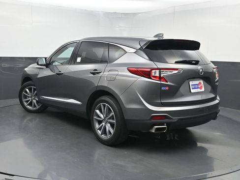 Used 2023 Acura RDX FWD w/ Technology Package image 26