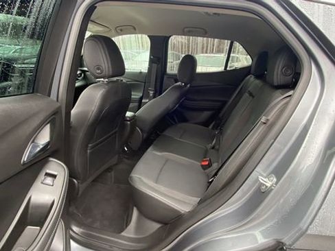 Used 2021 Buick Encore GX Select AWD/4WD image 33