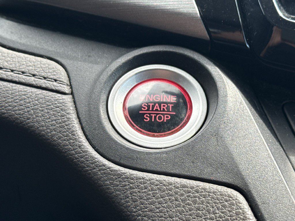 Certified 2019 Honda Odyssey EX-L image 31
