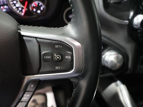 Certified 2023 RAM 1500 Laramie AWD/4WD image 37