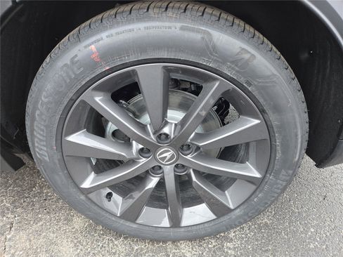 New 2026 Acura MDX A-Spec image 26