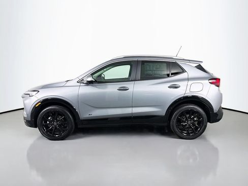 New 2026 Buick Encore GX Sport Touring w/ Advanced Technology Package AWD/4WD image 4