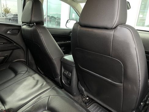 Used 2018 GMC Canyon SLT w/ Driver Alert Package image 28