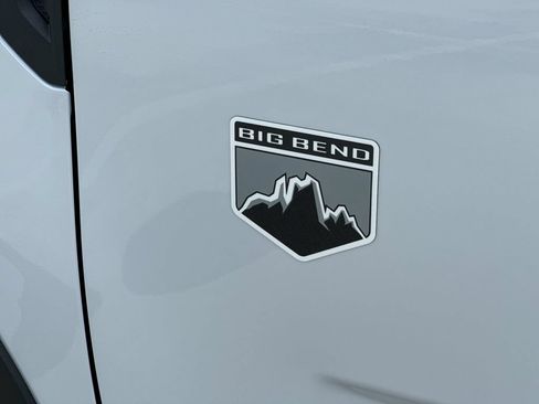 Used 2026 Ford Bronco Sport Big Bend w/ Convenience Package AWD/4WD image 27