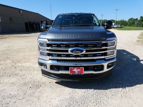 New 2026 Ford F250 Lariat AWD/4WD image 10