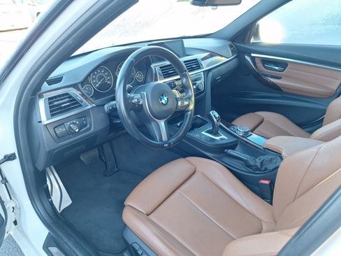 Used 2016 BMW 328i Sedan image 7