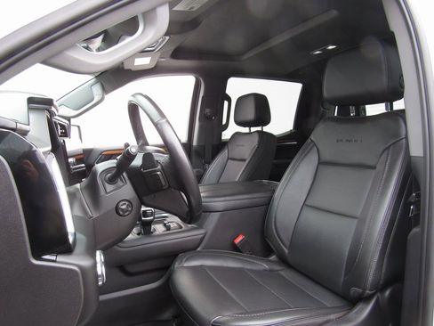 Used 2023 GMC Sierra 1500 Denali image 16