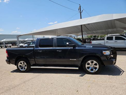 Used 2020 RAM 1500 Lone Star RWD image 9