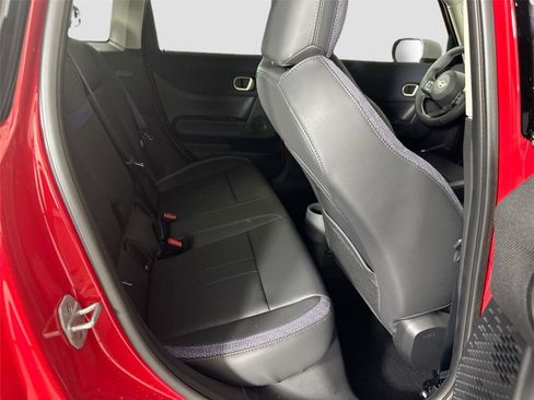 Used 2025 MINI Cooper S FWD image 21
