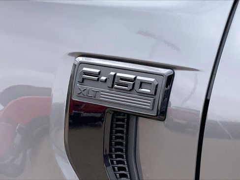 New 2026 Ford F150 XLT AWD/4WD image 15
