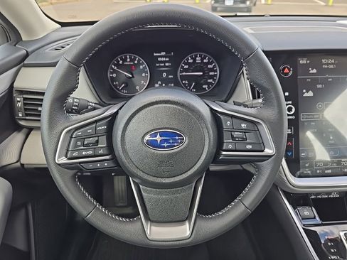 New 2025 Subaru Legacy Premium image 24