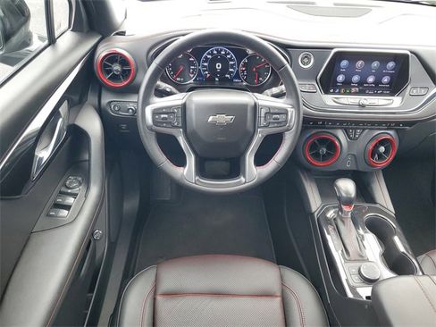 Used 2022 Chevrolet Blazer RS image 16